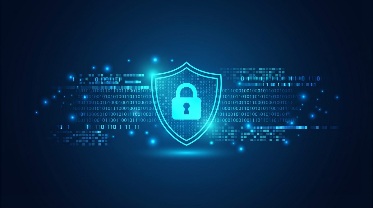 加速器某去隐私安全保护