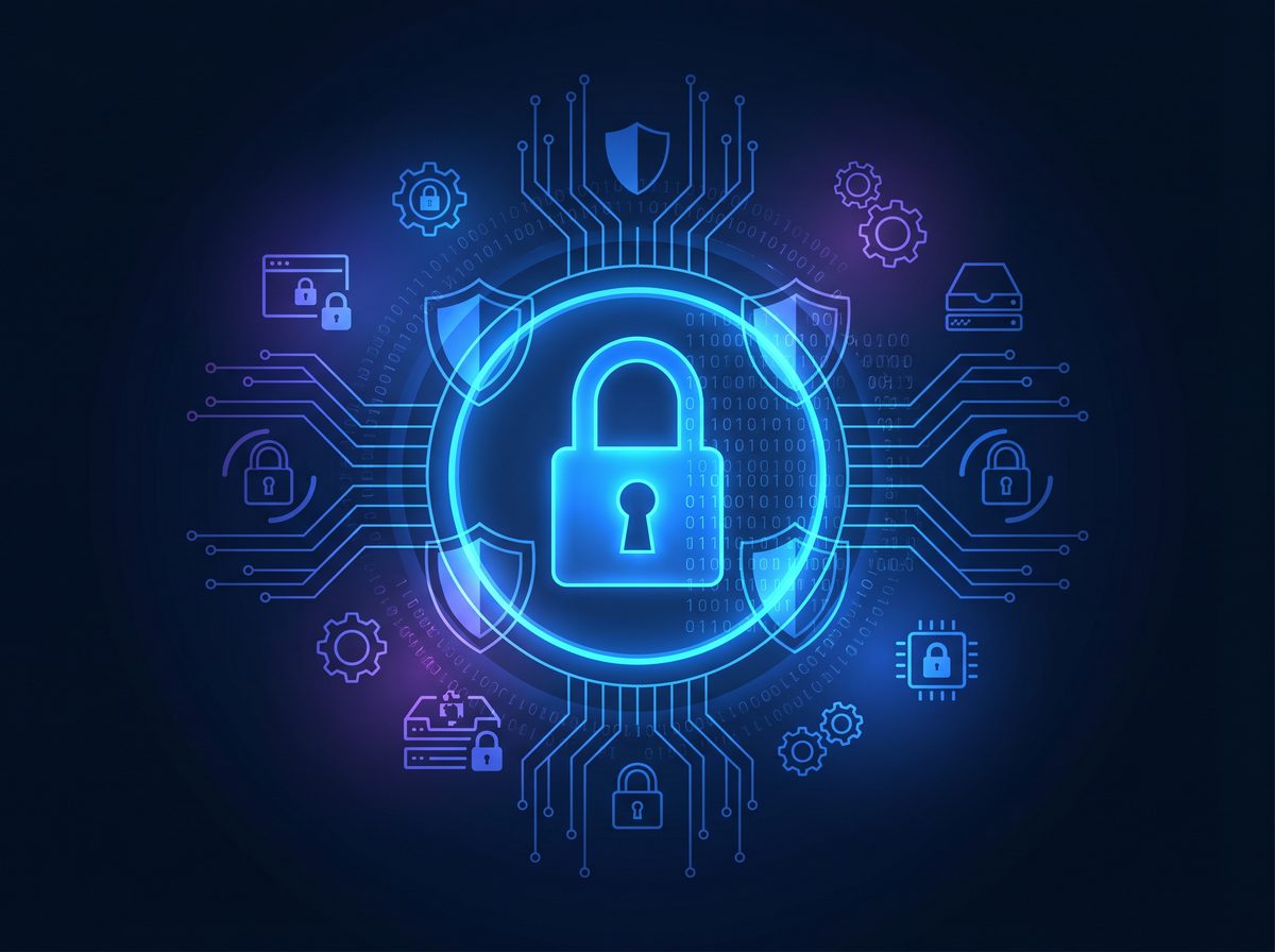 加速器某去安全防护体系